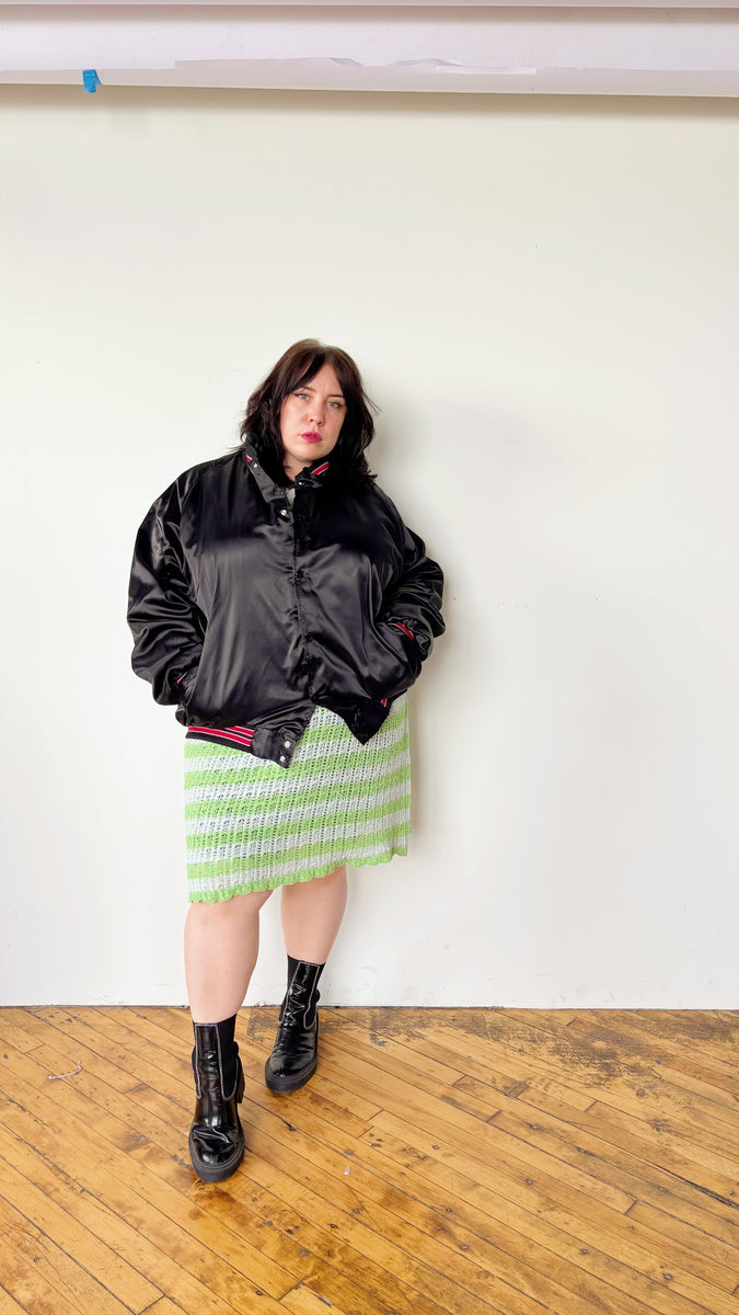 Riley Jacket (3X) – Luvsick Plus