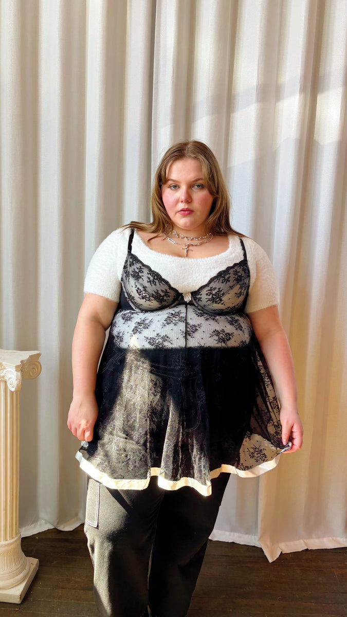Mandy Top (M-2X) – Luvsick Plus