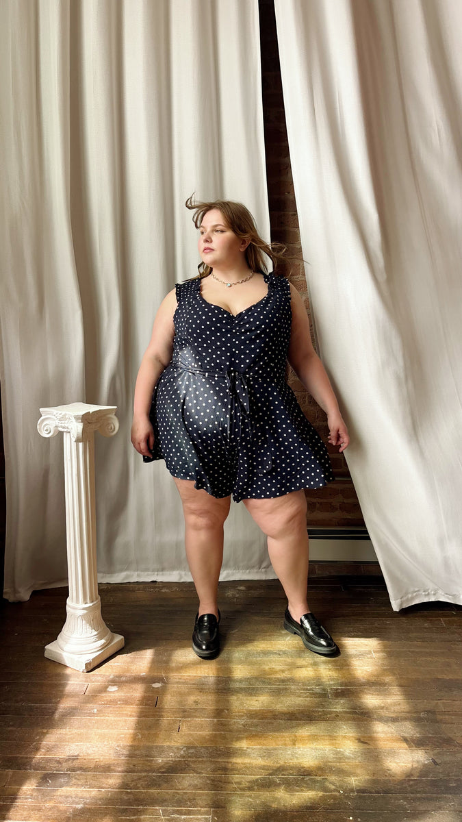 Katrina Romper (3X) – Luvsick Plus