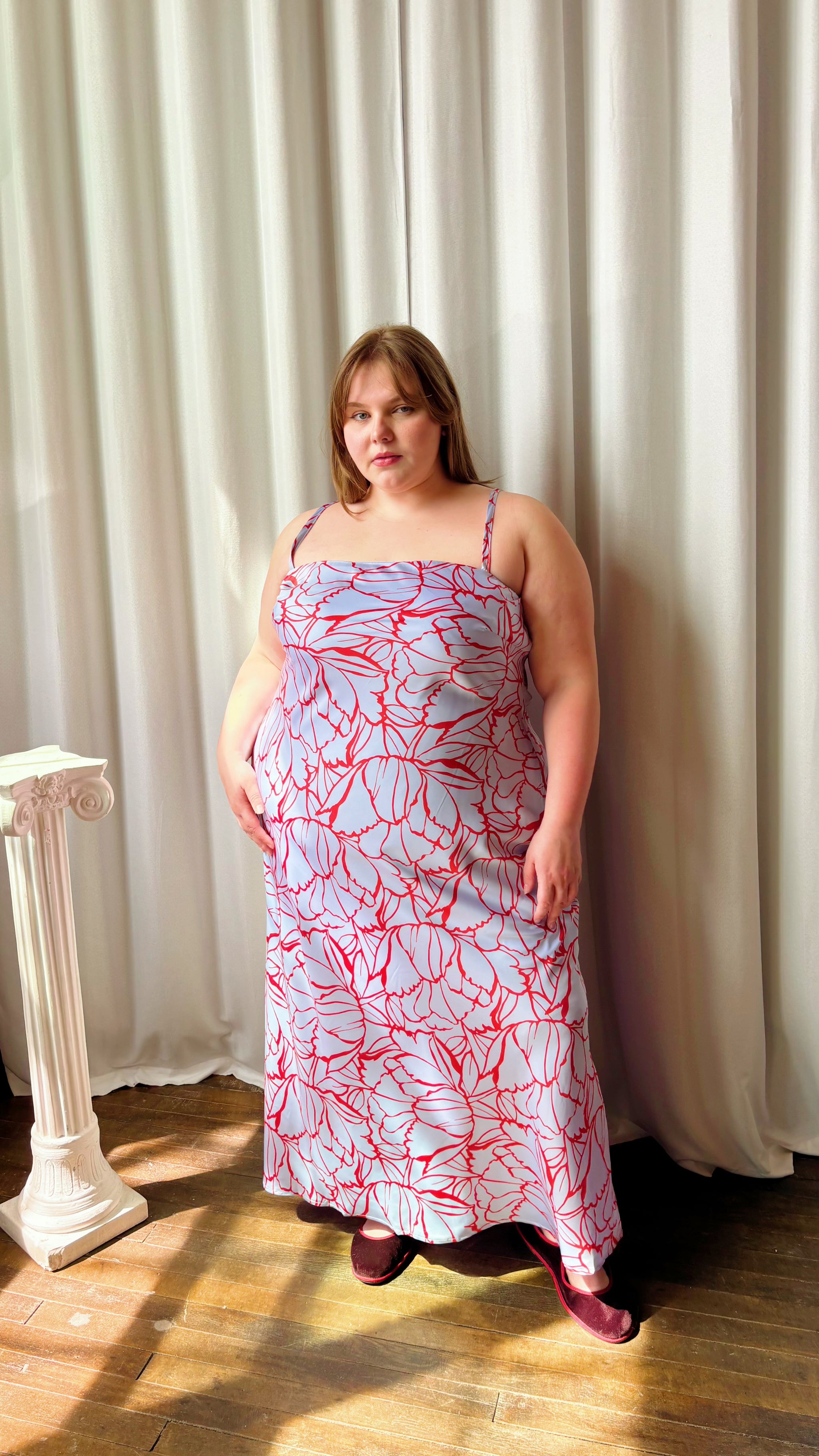 plus size dress shops near me Sanibel Dress