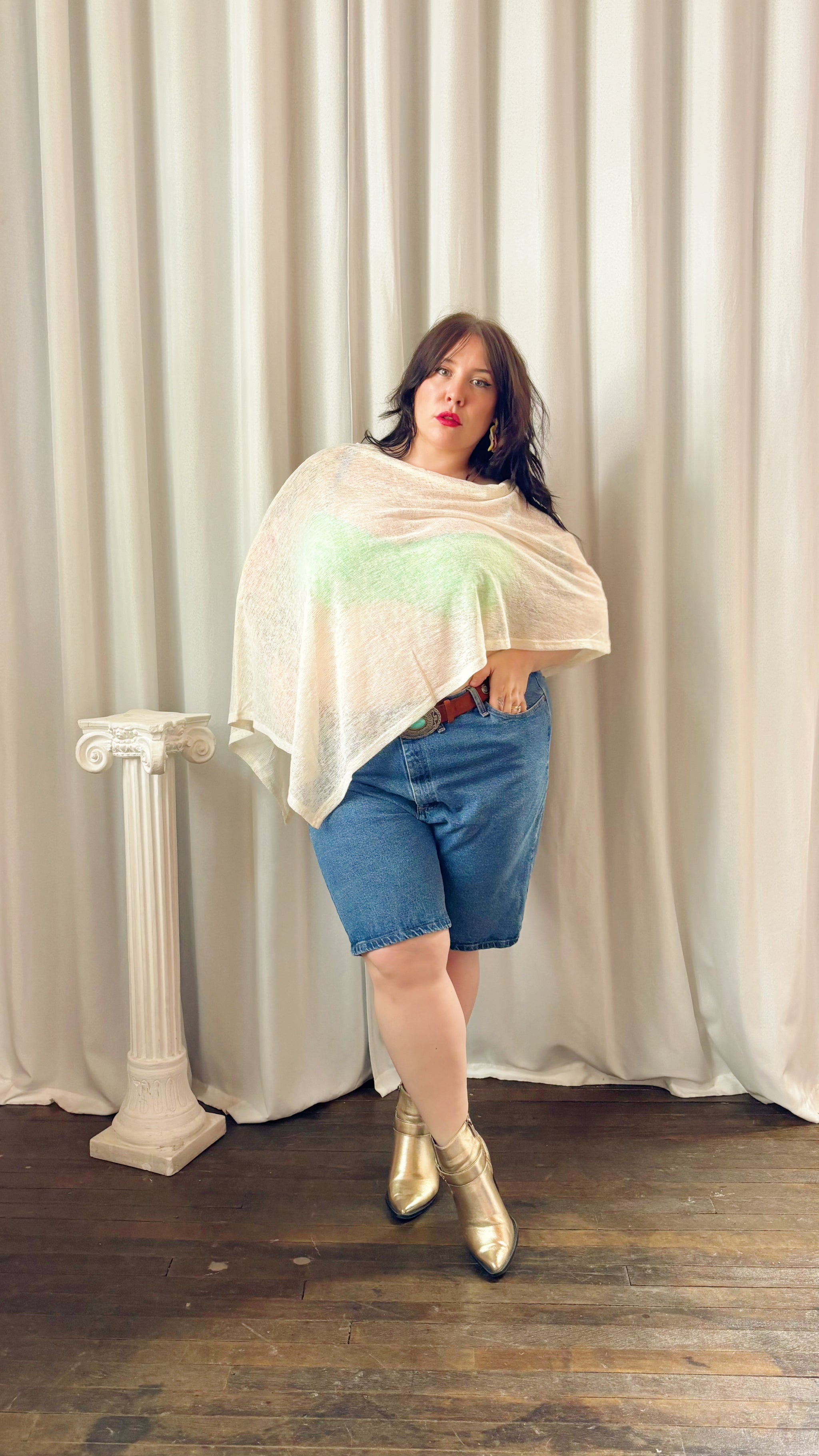 トップス nico Nico Top – Luvsick Plus