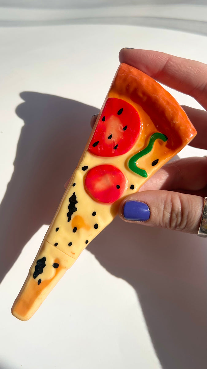 Pizza Pen – Luvsick Plus